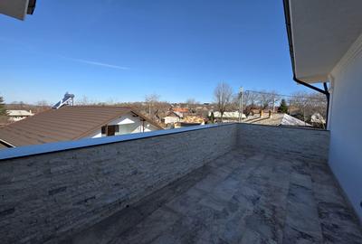 Vila eleganta centru Aroneanu - 18