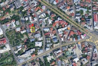 De Vanzare Casa Individuala cu 1 camere, Romana sector 1 - 8