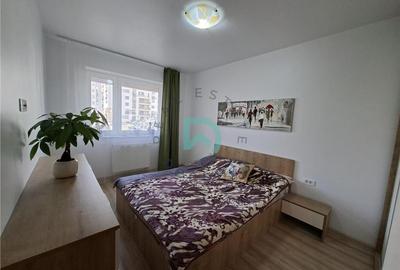 Apartament 2 camere, Kasper Coresi, decomandat - 8