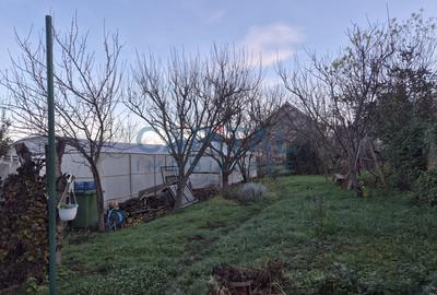 Casa pe un nivel, cu livada,  la intrarea in Dezmir - 10