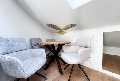 Apartament modern cu 2 camere|50 m2|semidecomandat|Europa/Ionesco - 5