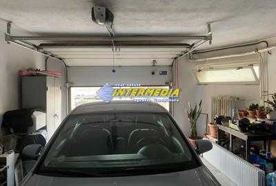 Vanzare Casa S+P+E in Alba Iulia Zona Cetate Skit finisata mobilata teren 800 mp - 10
