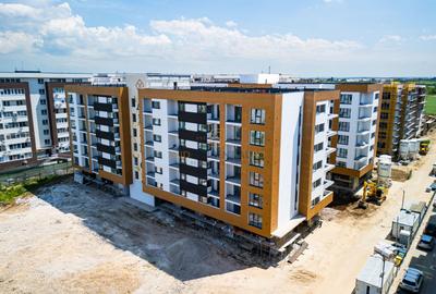 Apartament 2 camere, acces facil metrou, Comision 0%, Popesti-Leordeni - 3