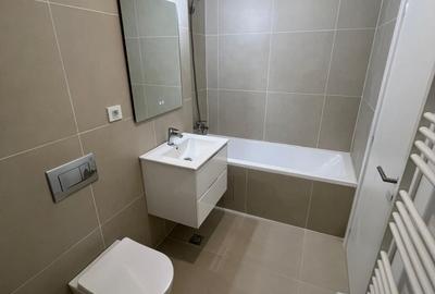 Apartament 2 camere Silk District Faza 3 vedere panoramica - 10