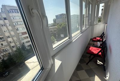 CALEA CALARASILOR, APARTAMENT 2 CAMERE, 60 MP! - 8