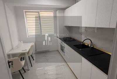 2 Camere - Decomandat- 20 Min Metrou Aparatorii Patriei - 5