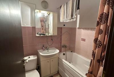 Apartament 1 camera Tatarasi-Metalurgiei - 5