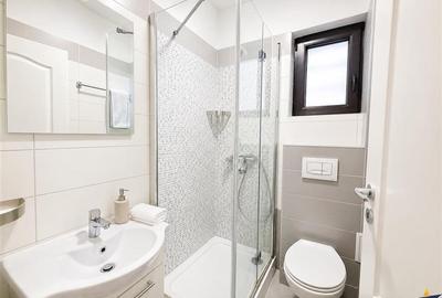 Apartament mobilat, utilat, curte si gradina privata, Ghimbav, Brasov - 5