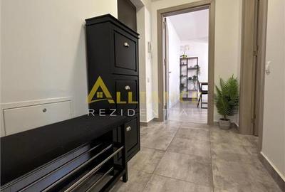 5 Minute Metrou Berceni Apt 3 camere si 2 bai - 3