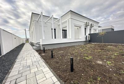 Duplex premium, 4 camere, 96 mp utili, 402 mp teren - Dumbravita - 13