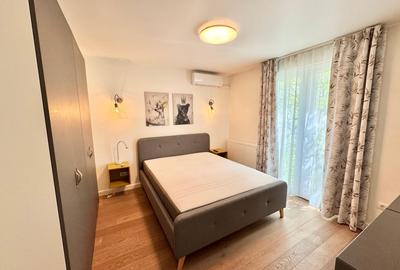 2 camere Primaverii renovat, Zero comision - 10