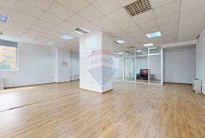 Spațiu de birouri de închiriat în Brașov, zona centrală, Bd. Vlahuță - 3