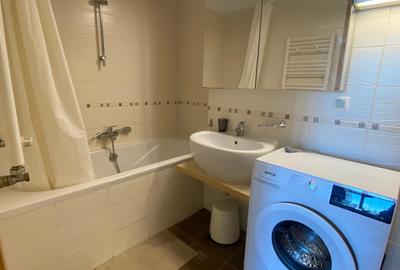 Apartament | 3 camere | bloc nou | parcare subterana | Asmita Gardens - 11