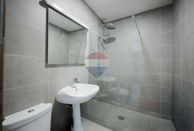 Vânzare apartament 4 camere, acces auto - parcare, Central - Cuza Vodă - 14
