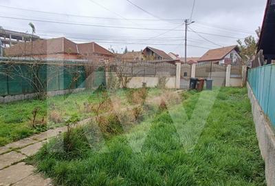 Casa cu teren 507 mp - Zona Piata Sadu - 1