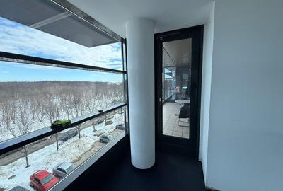 Birouri de inchiriat | 300 mp | Baneasa - 4