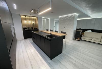 Penthouse with rooftop in Herastrau | Satul Francez - 10