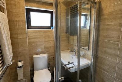 Apartament 2 camere, Ultracentral, lângă Palas Campus - 6