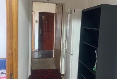 3 camere, Exercitiu / Matei Basarab, decomandat, mobilat, centrala ! - 10