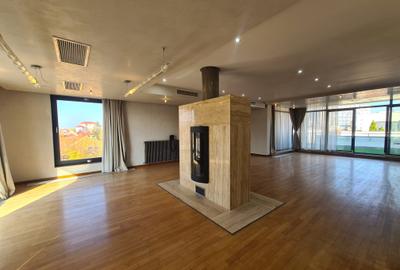 Penthouse Apartment for rent in Dorobanti Capitale - 5