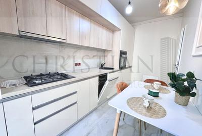 Garsonieră Exigent Plaza Residence Faza 5 Lujerului Bd Timișoara - 4