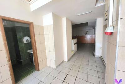 Spatiu comercial 80 mp | Acces direct din strada | Vasile Aaron | Sibiu - 4