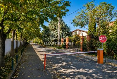 Vilă premium pe lac | Piscină & ponton privat | 2400mp teren - 4