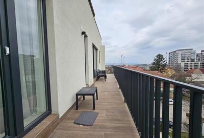 Apartament modern 3 camere Vitus Residence - 21