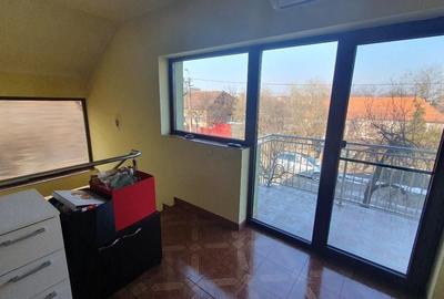 Casa spațioasă  P+1E,526 mp teren-strada liniștită. - 22