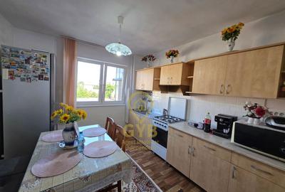 Apartament cu 2 camere tip AN, zona Nufărul - 4