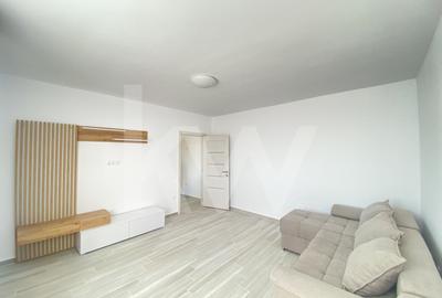 Apartament 2 camere de inchiriat buc. separata etaj 1 Doamna Stanca - 1