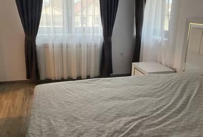 CASA 3 CAMERE I DE INCHIRIAT I ALBA IULIA I MOBILATA SI UTILATA I - 5