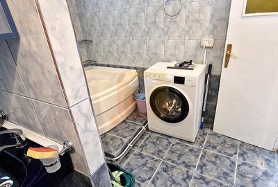 Apartament 3 camere decomandat, etaj 3/4, zonă Calea Romanului - Baie mare unifi - 14