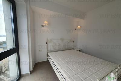 Apartament 3 camere lux cu vedere la mare - 3