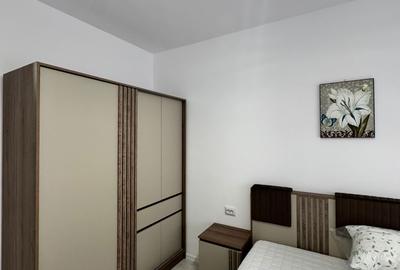 Garsoniera decomandata-Bloc Nou -Comision 0%-Militari Residence - 14