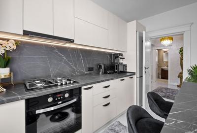 Lux autentic în Avantgarden 3 faza 4  2 camere premium - 14