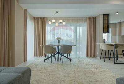 Locuință elegantă 2 camere | Finisaje premium | Astra – Brașov - 8