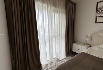 Apartament 2 camere Lux+Loc de parcare in Complexul Parcului 20 - 5