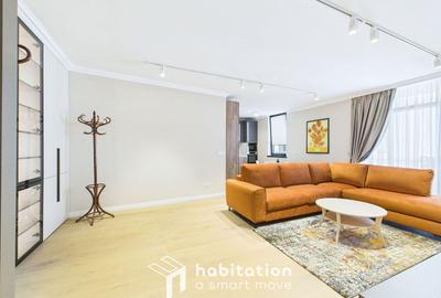 Apartament Premium 3 Camere – ISHO, Stil și Confort - 2