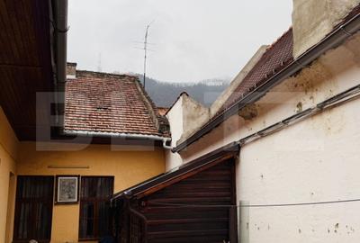 Garsonieră spațioasă, tip duplex, în centrul istoric al Brașovului - 13
