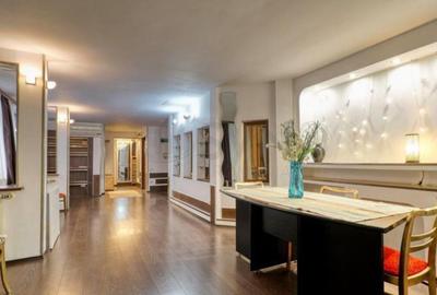 REA1027222 Apartament 5 Camere I De Inchiriat I Victoriei I 1 Mai - 4