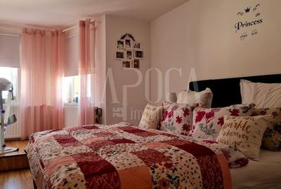 Casa 7 camere de vanzare in Faget, Cluj Napoca - 4