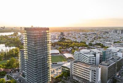 UP-site - 2 camere ideal investitie - parcare si boxa incluse - 1