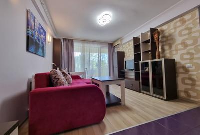 2 Camere Mamaia Hotel Vega  Mobilat Modern Ideal Studenti