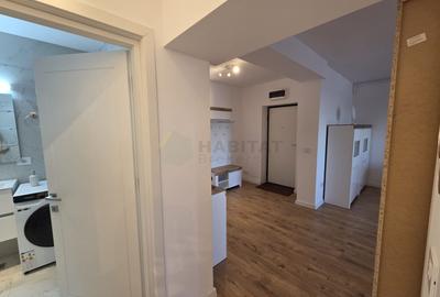 2 camere lux | Ivory Residence Pipera - 8