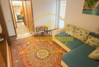 Garsonieră decomandată, mobilată în Cug