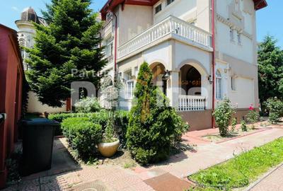 Parcul Carol I Vila de inchiriat pentru birouri - 1