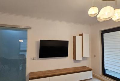 Plaza Residence - Parcul Liniei - 4