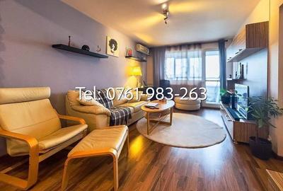 2 Camere, Mobilat, Drumul Taberei, 6 min statia de metrou, negociabil. - 6