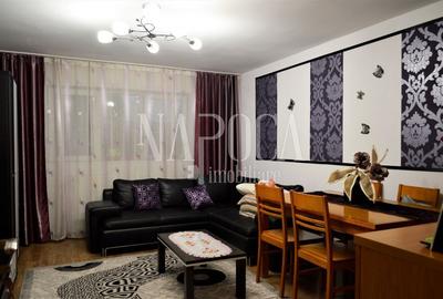 Apartament 2 camere de vanzare in Manastur, Cluj Napoca - 1